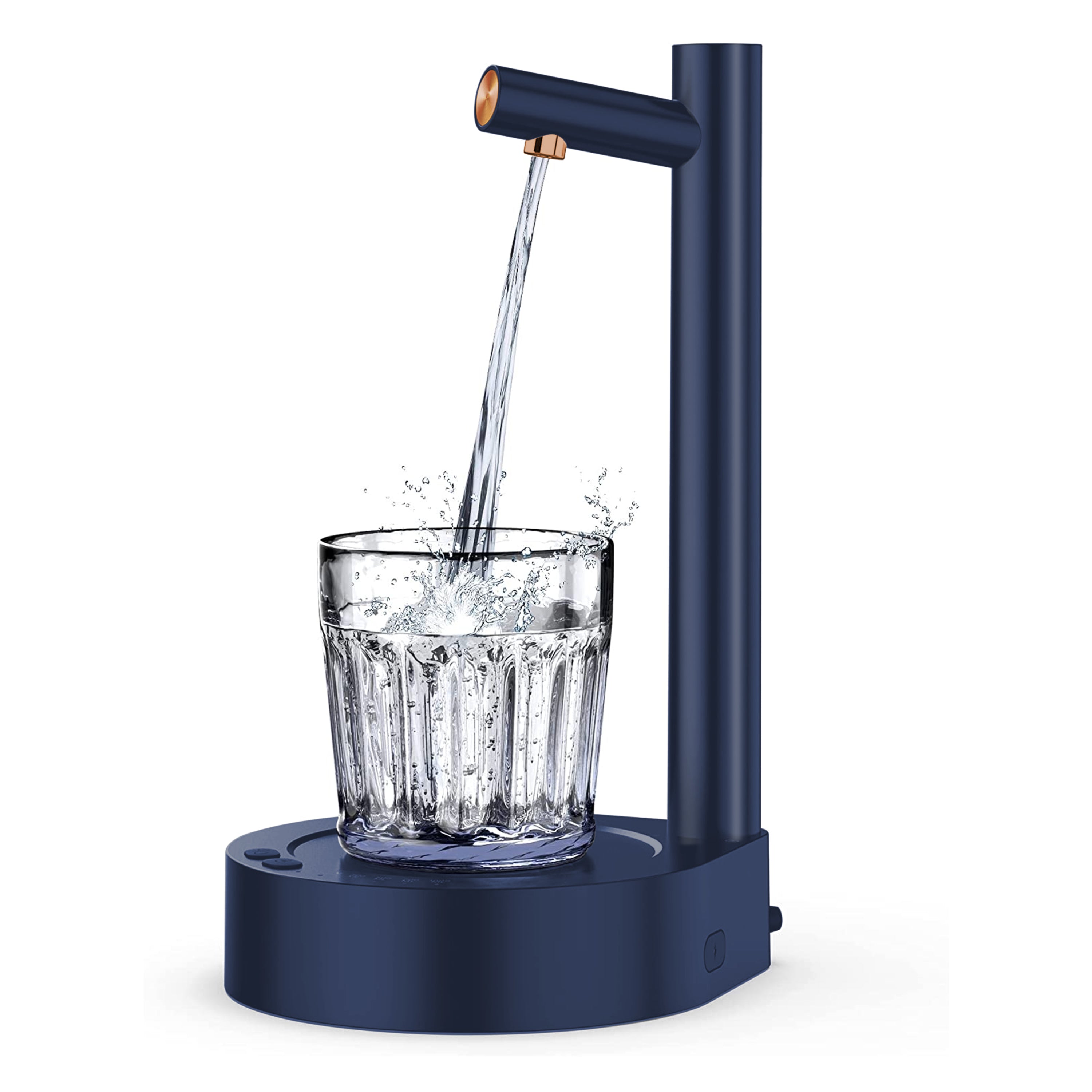 ZEY LUXE Smart Table Water Dispenser